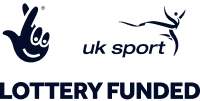 UK Sport - Lottery Funded